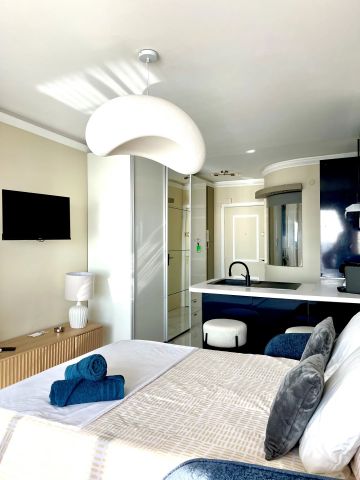 Location Appartement 1 pièce 22m² MENTON 06500 - Photo 2