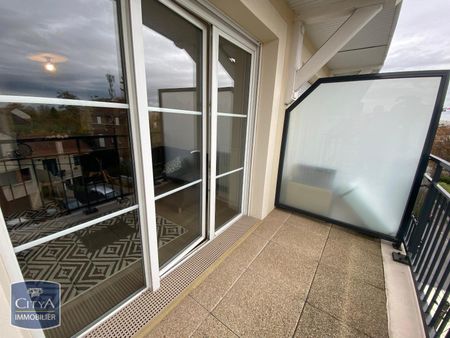 Location Appartement 2 pièces 39m² VILLIERS SUR MARNE 94350 - Photo 3