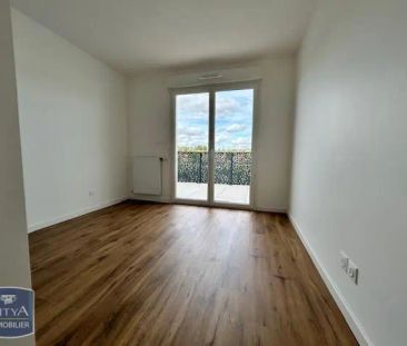 Appartement à louer 3 pièces 60.45m² - Photo 3