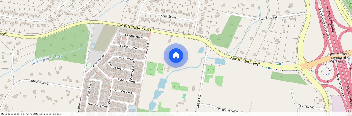 12, Marks Road, QLD, Burpengary