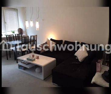 TAUSCHWOHNUNG 2 Zimmer gegen 2,5+ Zimmer - Photo 5