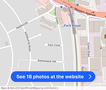 East Close, Ealing, London, W5 - Photo 1