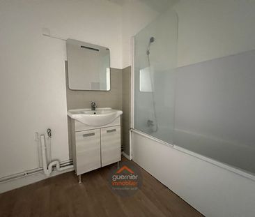 Location Appartement 2 pièces 47m² - Photo 2