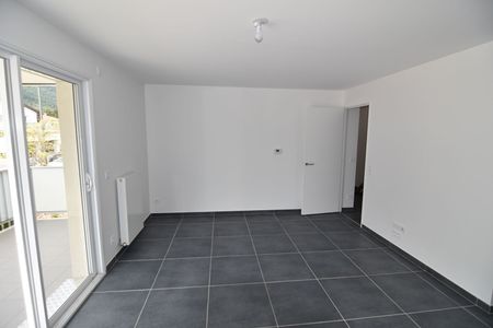 Appartement Bernin - Photo 4