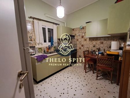 Διαμέρισμα για ενοικίαση Κάτω Ηλιούπολη (Ηλιούπολη) - Photo 3