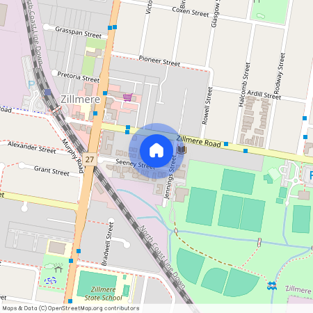 1/7 Seeney Street, Qld 4034, Zillmere