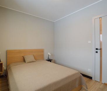 Atrakcyjne, nowe 2pok.(salon+sypialnia), ul. Granata - Zdjęcie 6