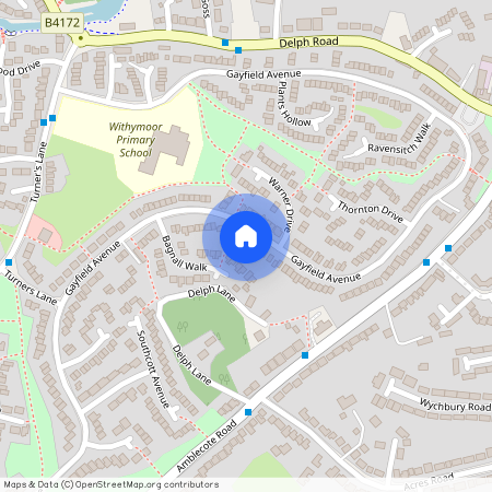 Gayfield Avenue, Brierley Hill, DY5 2BP