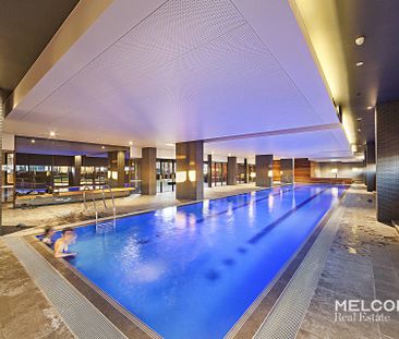 TWO BEDROOMS AT FULTON LANE – FURNISHED - Photo 5