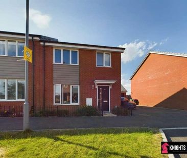 Montadale Drive, Whitehouse, MK8 - Photo 3