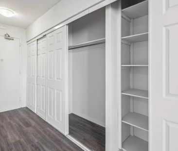 Park Victoria Apartments — 1 Bedroom + Den available at 1333 South ... - Photo 2