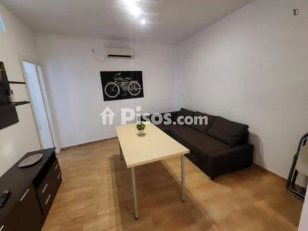 Piso en alquiler en Encarnación-Regina - Photo 2