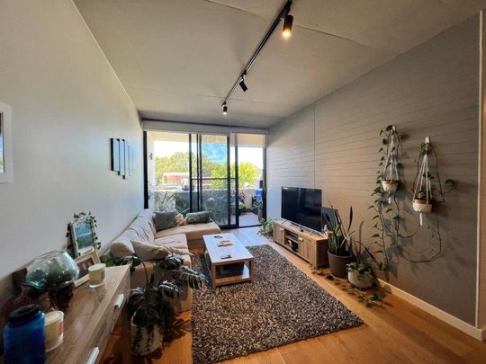 Fantastic Apartment! - Photo 1