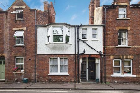 Upper Fisher Row, Oxford, Oxfordshire, OX1 - Photo 2