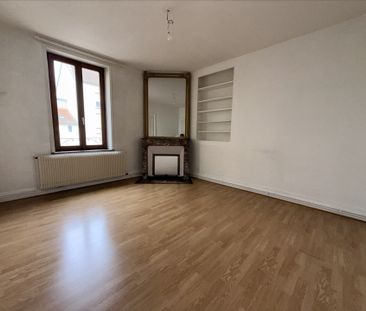 Location Appartement 3 pièces 50m² - Photo 3