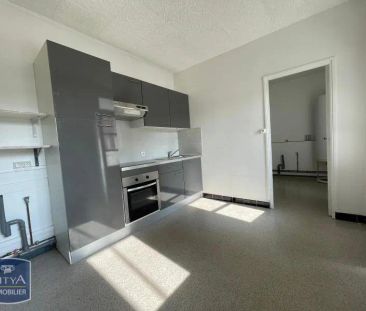 Appartement à louer 3 pièces 73m² - Photo 2