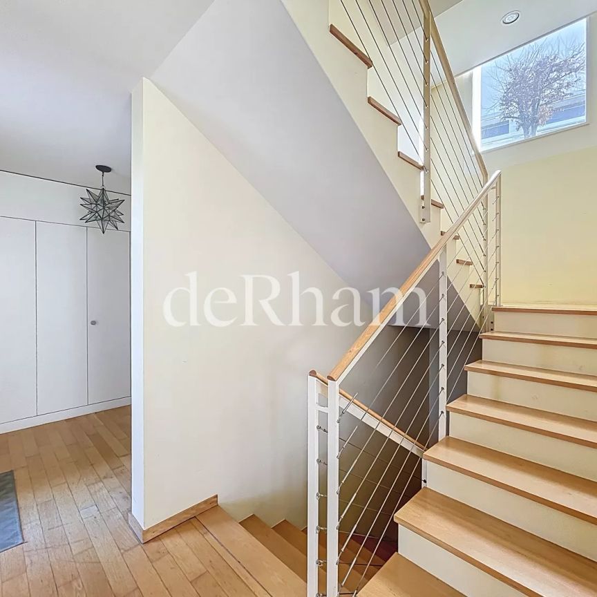 Maison individuelle rare sur le marché! - Photo 1