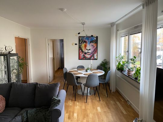 Stenkilsgatan, Skara - Photo 1