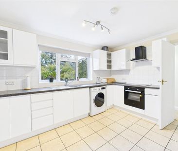 3 bedroom maisonette to rent - Photo 6