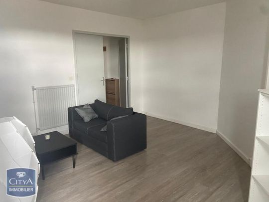 Location Appartement 1 pièce 50m² AGEN 47000 - Photo 1