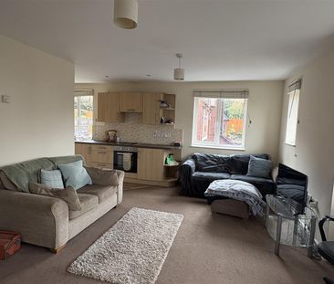 55, Downs View, New Road, Bromyard - Photo 1