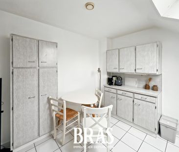 Location Appartement 1 pièce Meublé 22m² NANTES 44000 - Photo 4