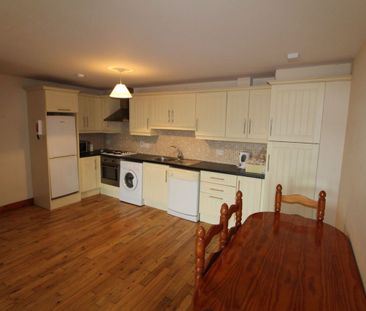 Apartment 5, The Towers, Fairgreen, Mallow, Co. Cork - Photo 6