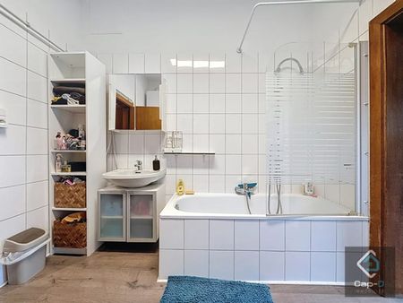 Appartement te huur - Foto 4