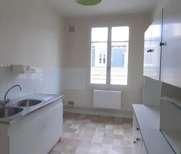 Location Appartement 3 pièces 58m² TOURS 37000 - Photo 4