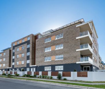 Modern Executive Living with Blue Mountains Views - Photo 1