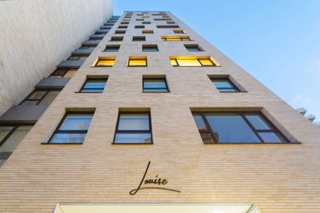 nieuwbouw 2-slpk-app. in luxe residentie 'Louise Marie' - Foto 2