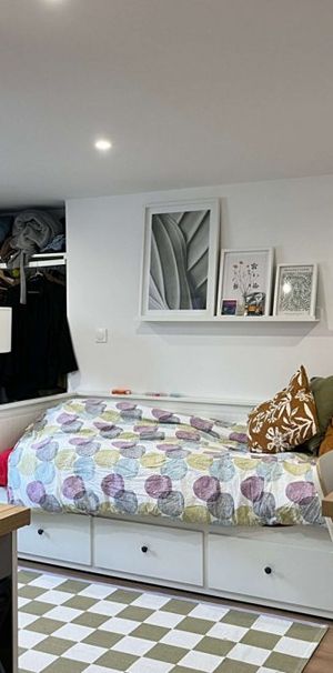 Appartement 1 pièce à Lille - Photo 1