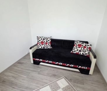 Alexandru cel Bun apartament 42 mp, 2 camere, nedecomandat, de inch... - Photo 6