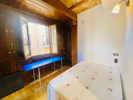 Dúplex de alquiler en Calle San Sebastián, Centro - Sagrario - Photo 3