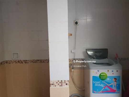 Sucasa Corporate, Ampang Hilir, Ampang - Foto 1