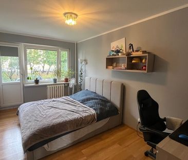 Ładne Mieszkanie 3pok., balkon os. Kaliny - Фото 3