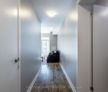 For Lease - 2486 Old Bronte Road Unit# 501, Oakville, Ontario - Photo 6