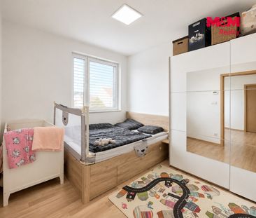 Pronájem bytu 2+kk 56 m² - Fotografie 1