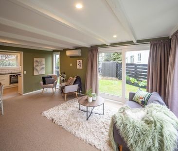 1b Hawtrey Terrace, Johnsonville - Photo 4