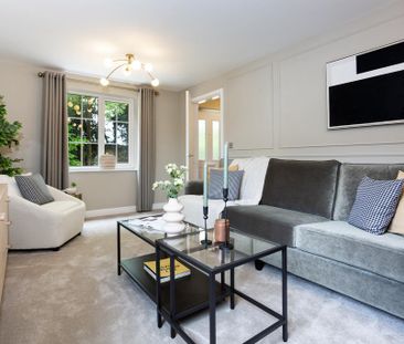 3 bedroom semi-detached house to rent - Photo 5