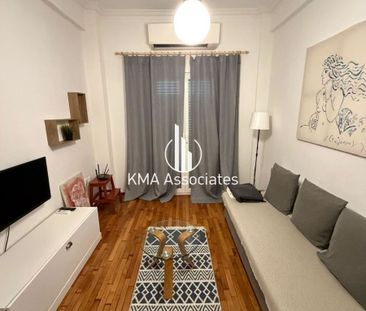 Διαμέρισμα για ενοικίαση Εξάρχεια (Εξάρχεια - Νεάπολη) - Photo 4