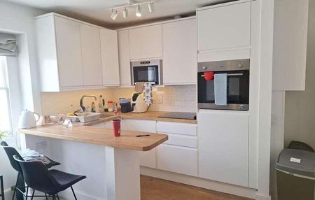 Oakfield Place, Clifton, Bristol, BS8 - Photo 4
