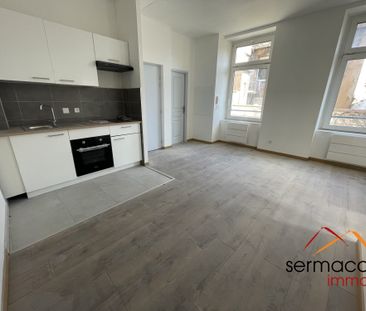 Appartement neuf de type F3 - Photo 4