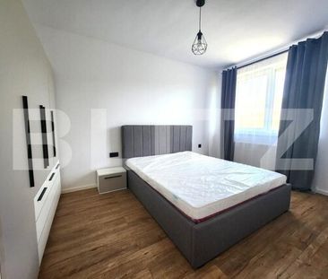 Apartament 2 camere, 45 mp, parcare, Beta Residence - Fotografie 5
