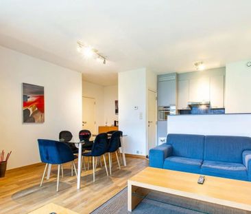 Appartement in Oudergem - Photo 1