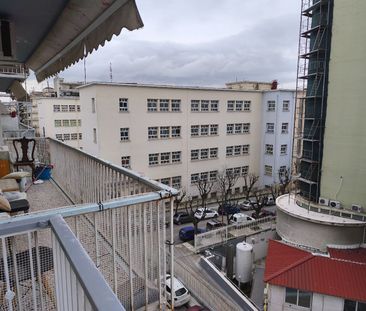 Διαμέρισμα για ενοικίαση Αγία Τριάδα (Φάληρο - Ιπποκράτειο) - Photo 6