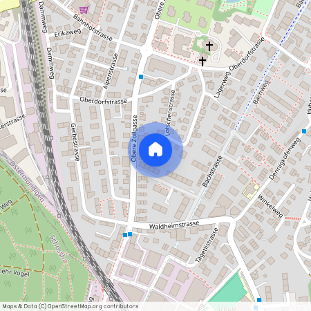 3072, Ostermundigen, Obere Zollgasse, 47b