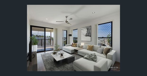 Parkland Living with Space, Style & Multiple Living Areas in Prime Springfield Lakes Location - Photo 1