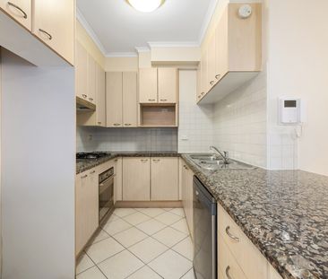 63/1-5 Harwood Street, Pyrmont NSW 2009 - Apartment For Rent | Domain - Photo 5