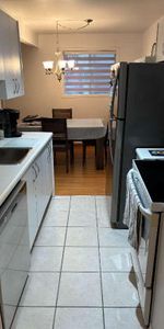 Grand 4 1/2 (RÉNOVÉ) prêt Février - Photo 3